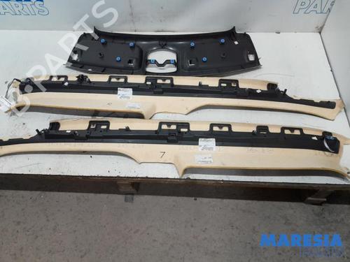 Other CITROËN DS3 Convertible 1.2 VTi 82 | BP31494571O1 