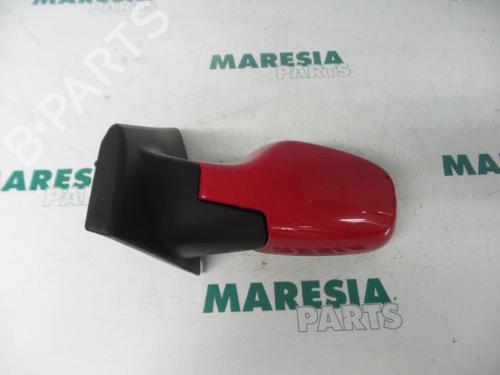 left-mirror-renault-clio-iii-br01-cr01-2005-2006-2007-2008-2009-2010-2011-2012-2013-2014-31504373 main image
