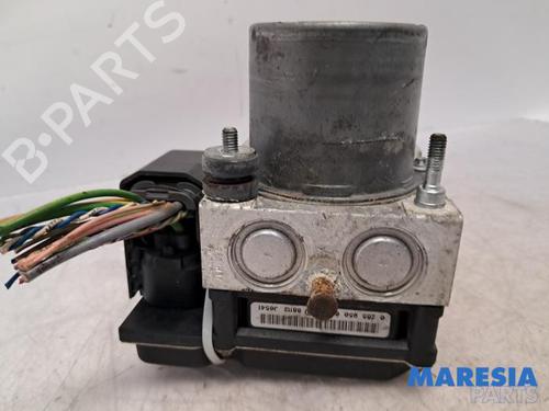 Used ABS pump PEUGEOT 307 SW (3H) 2.0 16V (140 hp) 31457804
