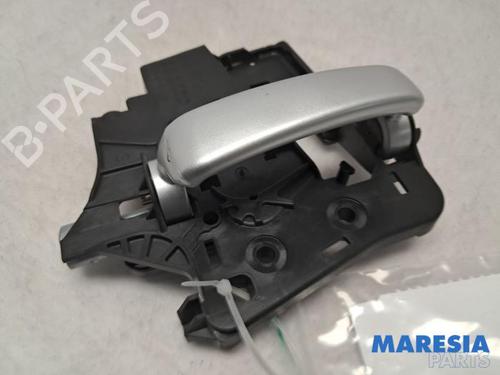 Udvendigt håndtag CITROËN BERLINGO MULTISPACE (B9) 1.6 VTi 95 (98 hp) 31455148