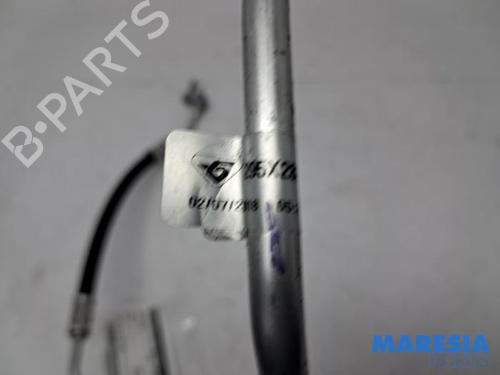 AC pipe RENAULT ZOE (BFM_) ZOE (BFMD) | BP31522888M126