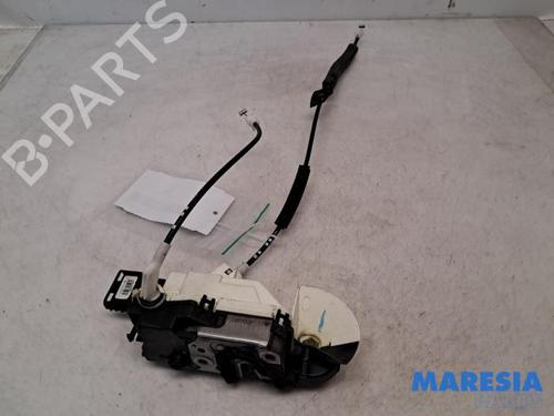 electronic-module-citroen-c5-iii-rd_-2008-2009-2010-2011-2012-2013-2014-2015-2016-2017-31394880 main image