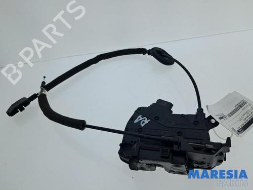 Electronic module RENAULT CAPTUR I (J5_, H5_) 1.2 TCe 120 | BP37524359M83 - Image 2