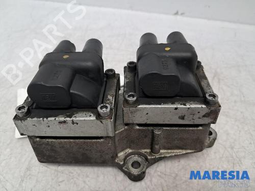 Ignition coil FIAT PANDA (169_) 1.2 (169.AXB11, 169.AXB1A) | BP31450103M94