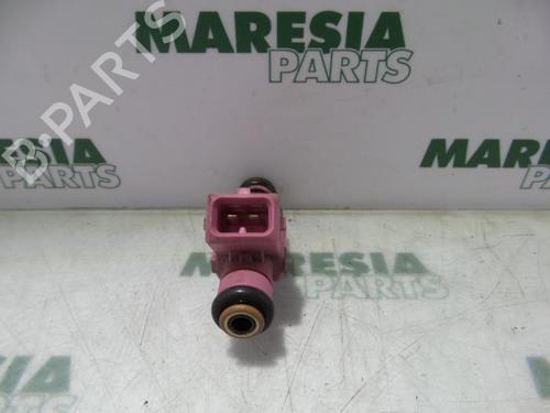 Injector FIAT PUNTO (188_) 1.4 | BP31395433M100
