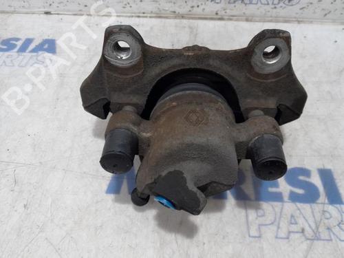 Right front brake caliper RENAULT CLIO IV (BH_) 0.9 TCe 90 (BHNF, BHMA, BHMH, BHJK, BHJR) | BP31427450M104