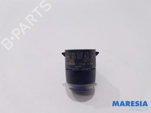 Electronic sensor CITROËN C5 III Break (RW_) 2.7 HDi | BP31524729M84