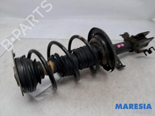 Used Right front shock absorber RENAULT CLIO IV (BH_) 0.9 TCe 90 (BHNF, BHMA, BHMH, BHJK, BHJR) (90 hp) 31506914