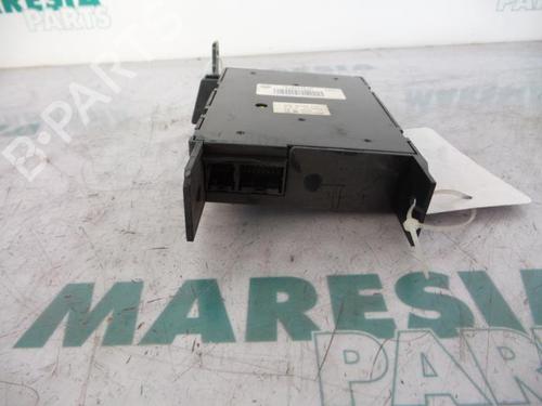 Control unit RENAULT ESPACE III (JE0_) 2.0 16V (JE0N, JE0L, JE02) | BP31536845M11