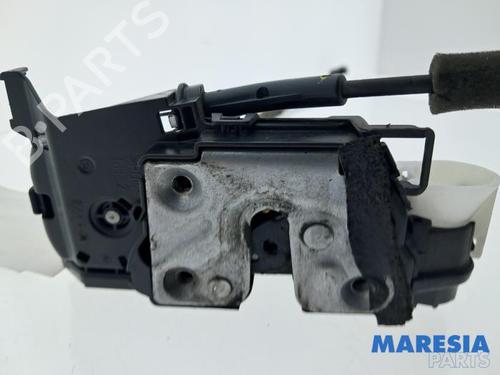 Used Electronic module Electronic module RENAULT TWINGO III (BCM_, BCA_) 1.0 SCe 70 (71 hp) 34406637 34406637