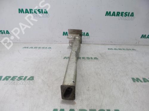 Used Subframe Subframe PEUGEOT 308 I (4A_, 4C_) 1.6 16V (120 hp) 31401520 31401520