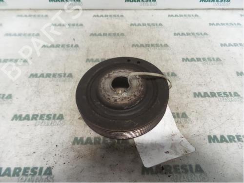 Used Pulley RENAULT LAGUNA I (B56_, 556_) 1.6 16V (B568, B561) (107 hp) 31521515