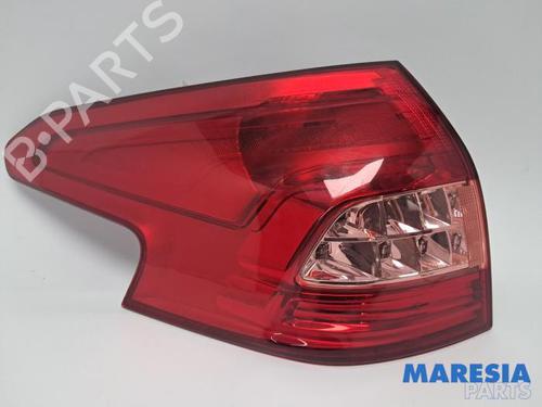 Used Left taillight Left taillight 37875767 37875767