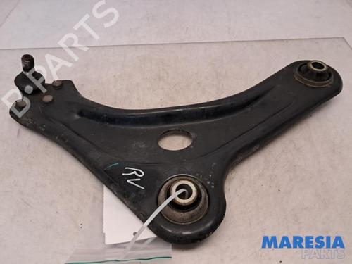 Used Other PEUGEOT 2008 I (CU_) 1.2 VTi (82 hp) 31502631