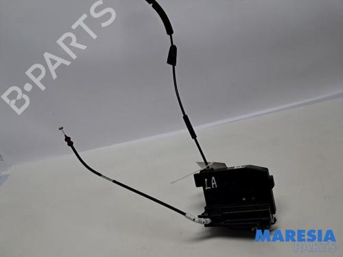 Electronic module CITROËN C4 Grand Picasso II (DA_, DE_) 1.6 THP 165 | BP31469238M83 - Image 4