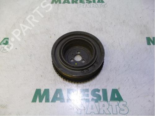 Used Pulley FIAT STILO (192_) 1.2 16V (192_XA1B) (80 hp) 31388243