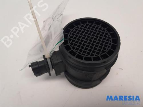 Used Mass air flow sensor FIAT DUCATO Van (250_) 120 Multijet 2,3 D (120 hp) 31507842