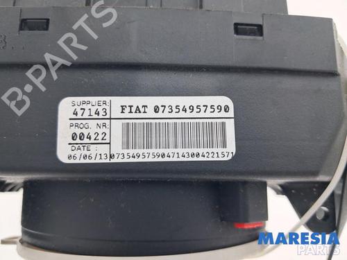Switch FIAT 500 C (312_) 1.2 (312CXA1A, 312AXA1A) | BP38569521I30 - Image 5