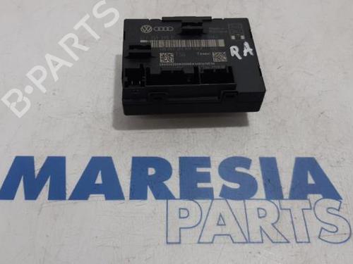 Used Control unit AUDI Q7 (4LB) 3.0 TDI quattro (245 hp) 31447095