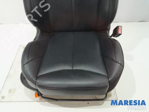 Right front seat PEUGEOT 308 CC (4B_) 2.0 HDi (4BRHRH, 4BRHRJ) | BP31513375C16