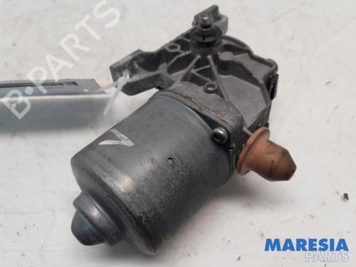 Used Front wiper motor FIAT PANDA (312_, 319_) 1.2 (312PXA1A) (69 hp) 31452534
