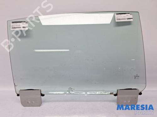 Used Rear right door window CITROËN C6 (TD_) 2.7 HDi (204 hp) 31415384