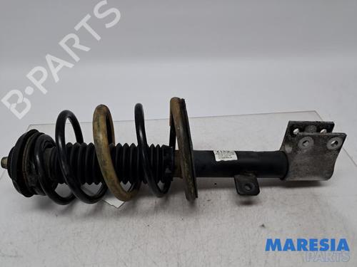 Used Right front shock absorber Right front shock absorber 36880025 36880025