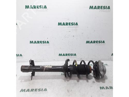 Used Left front shock absorber FIAT DUCATO Van (250_) 115 Multijet 2,0 D (116 hp) 31536122