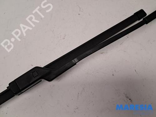 Front windshield wiper arm RENAULT TWINGO II (CN0_) 1.2 (CN0D) | BP31437738C143