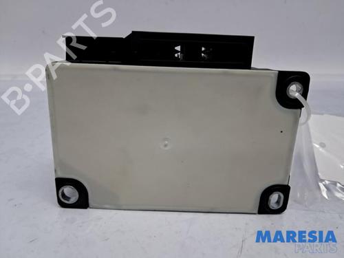ECU airbags RENAULT GRAND SCÉNIC III (JZ0/1_) 1.6 dCi (JZ00, JZ12) | BP31515758M53 