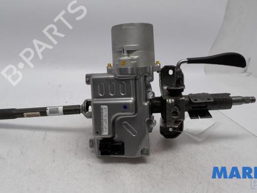 Used Steering column FIAT 500 (312_) 1.2 (312AXA1A) (69 hp) 31517036