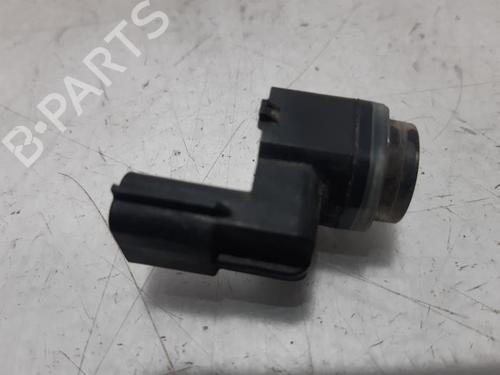 Electronic sensor OPEL VIVARO B Van (X82) 1.6 CDTI (05) | BP31535600M84