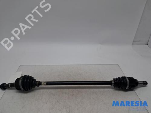 Used Right front driveshaft Right front driveshaft 37524201 37524201