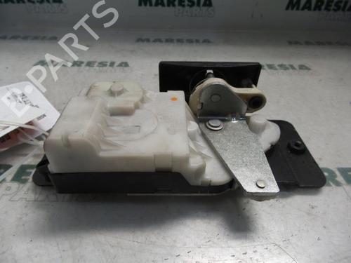 Electronic module PEUGEOT 607 (9D, 9U) 2.7 HDi 24V | BP31419888M83