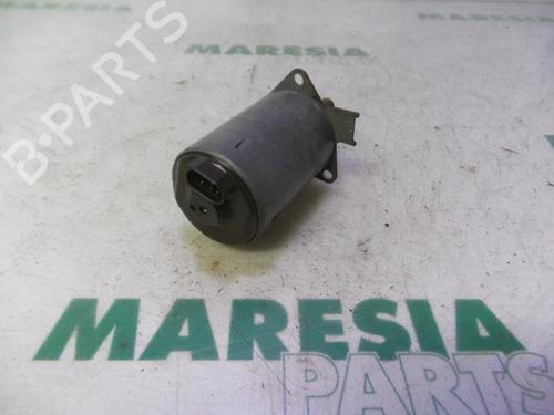 Used Other Other PEUGEOT 508 I (8D_) 1.6 VTi (120 hp) 31500660 31500660