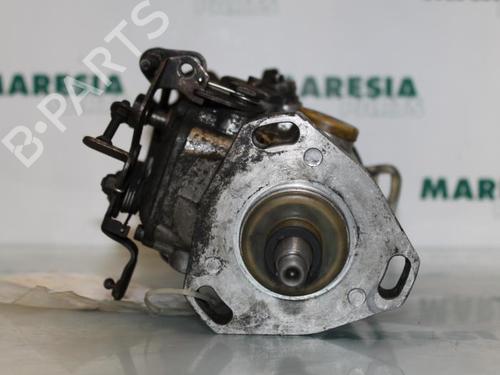 Used Fuel pump RENAULT MEGANE I (BA0/1_) 1.9 dT (B/SA0K, B/SA0Y) (90 hp) 31440533