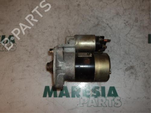 starter-peugeot-206-hatchback-2ac-1998-1999-2000-2001-2002-2003-2004-2005-2006-2007-2008-2009-2010-2011-2012-31469345 main image