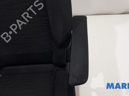 Right front seat CITROËN C4 Grand Picasso II (DA_, DE_) 1.6 THP 165 | BP31392833C16