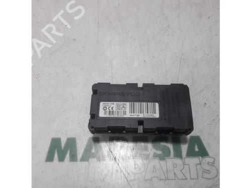 Used Electronic module PEUGEOT 207 CC (WD_) 1.6 16V Turbo (150 hp) 31460209