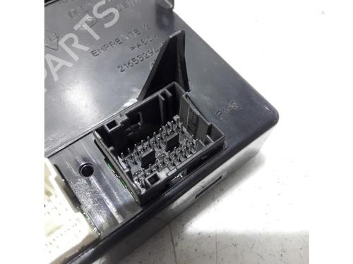 Control unit RENAULT ESPACE IV (JK0/1_) 2.0 Turbo (JK0A, JK0B, JK0N) | BP31456978M11 