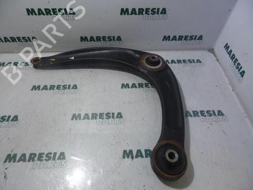 Used Left front suspension arm PEUGEOT 308 I (4A_, 4C_) 1.4 16V (95 hp) 31530431