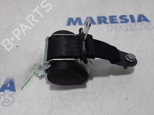 Used Rear left seatbelt PEUGEOT 308 I (4A_, 4C_) 1.6 THP 16V (156 hp) 31515692