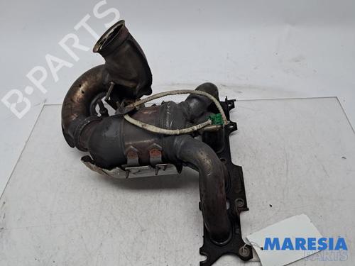 Katalysator Katalysator PEUGEOT 307 CC (3B) 2.0 16V (140 hp) 37524087 37524087