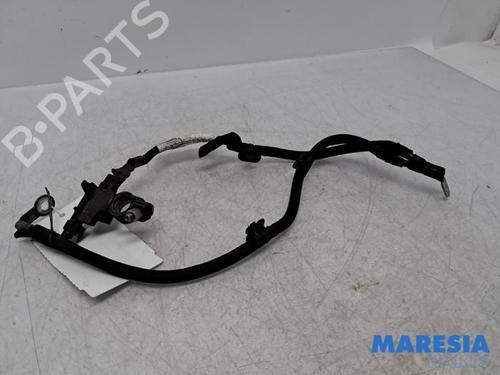 Used Electronic sensor PEUGEOT 208 I (CA_, CC_) 1.0 VTi (68 hp) 31414870