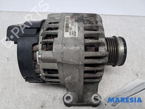 Used Alternator Alternator 37524388 37524388