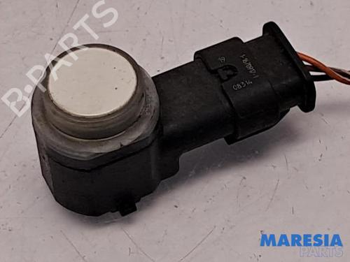 Used Electronic sensor FIAT 500 (312_) 0.9 (312AXN1A) (80 hp) 31430630