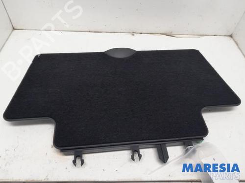 Used Luggage compartment floor CITROËN GRAND C4 SPACETOURER (3A_, 3E_) 1.2 PureTech 130 (131 hp) 31392268