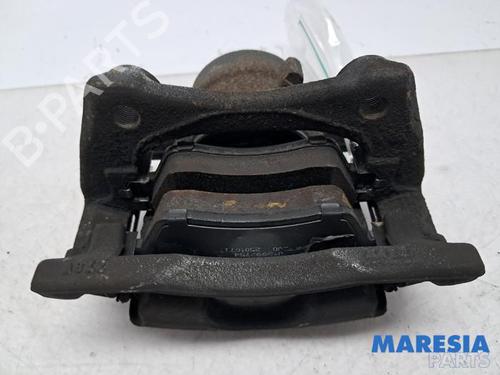 Used Left front brake caliper RENAULT CLIO IV Grandtour (KH_) 0.9 TCe 90 (90 hp) 31514732