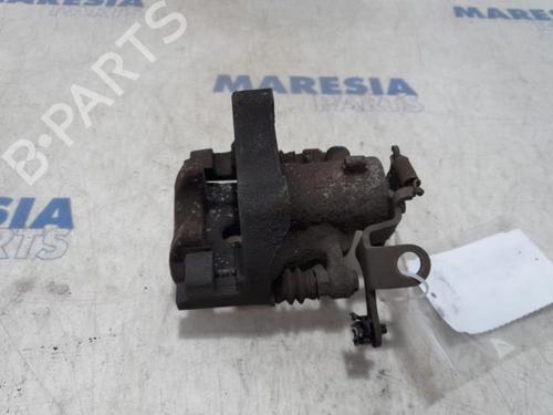 Left rear brake caliper PEUGEOT PARTNER Box Body/MPV 1.6 HDi / BlueHDi 75 | BP31447362M107 
