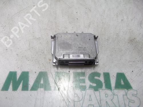 Used Xenon ballast PEUGEOT 3008 I MPV (0U_) 1.6 HDi (114 hp) 31492094